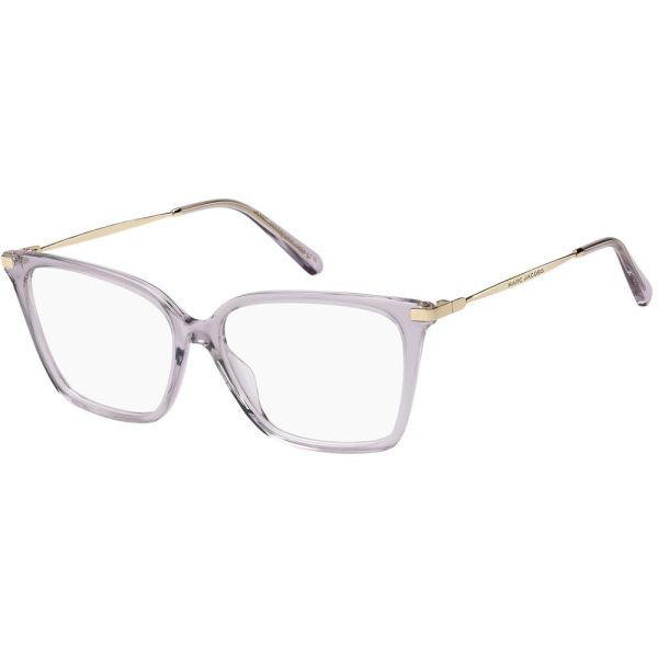 MARC JACOBS MARC 833 789 145 - Sheet full MARC JACOBS Transparent Square - Image 2