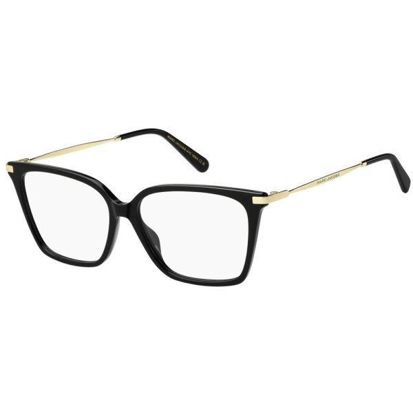 MARC JACOBS MARC 833 807 145 - Sheet full MARC JACOBS Black Square - Image 2