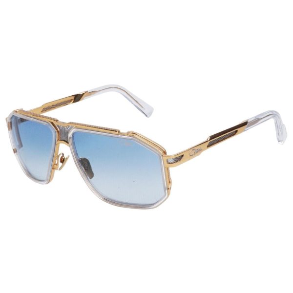 CAZAL LEGENDS 683/3 (CRYSTAL) - Image 2