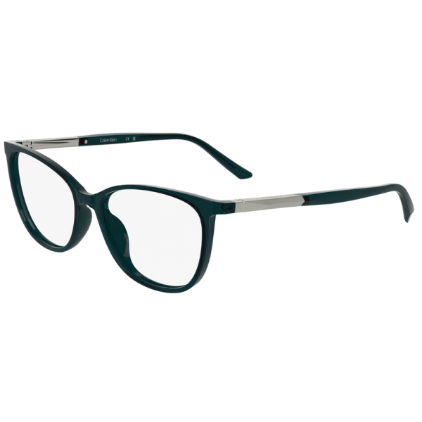 CALVIN KLEIN CK25512 432 54 - Sheet full CALVIN KLEIN GREEN Ladies - Image 2