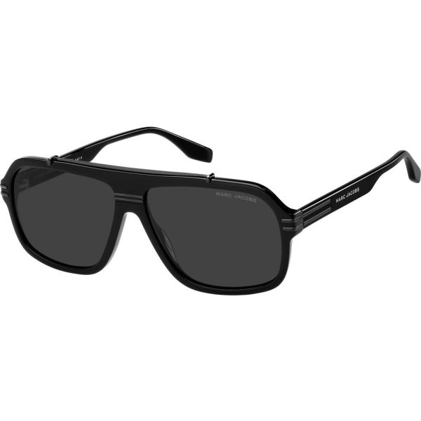 MARC JACOBS MARC 840/S 807 IR 60 - Sheet full MARC JACOBS Black Square - Image 2