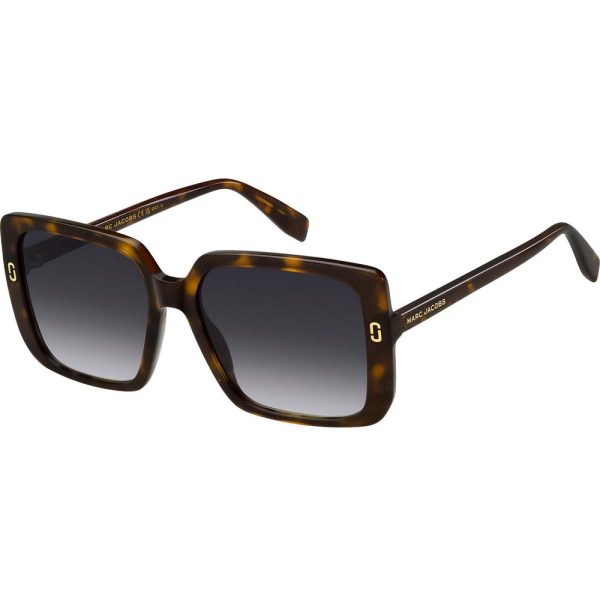 MARC JACOBS MARC MJ 1121/S 08690 54 - Sheet full MARC JACOBS Brown Ladies - Image 2