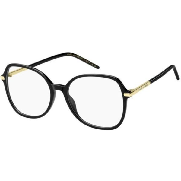 MARC JACOBS MARC 835 807 140 - Sheet full MARC JACOBS Black Ladies - Image 2
