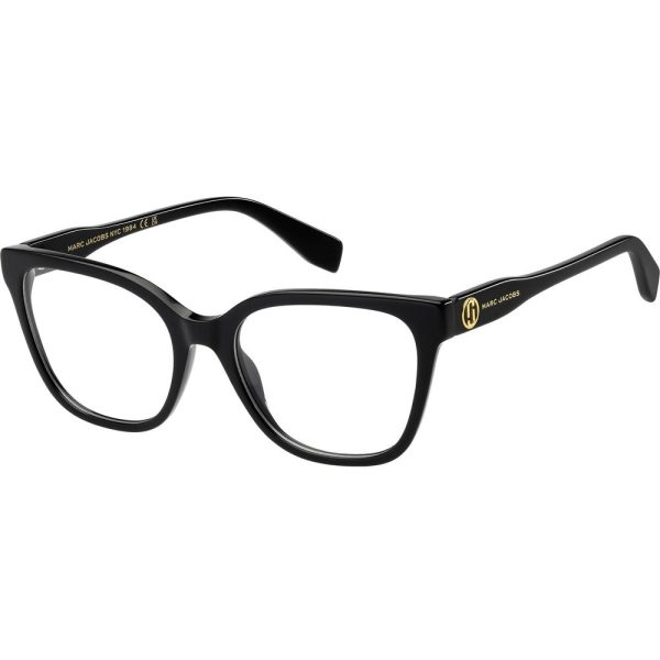 MARC JACOBS MARC 816 807 140 - Sheet full MARC JACOBS Black Square - Image 2