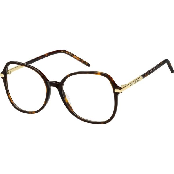 MARC JACOBS MARC 835 086 140 - Sheet full MARC JACOBS Brown Ladies - Image 2