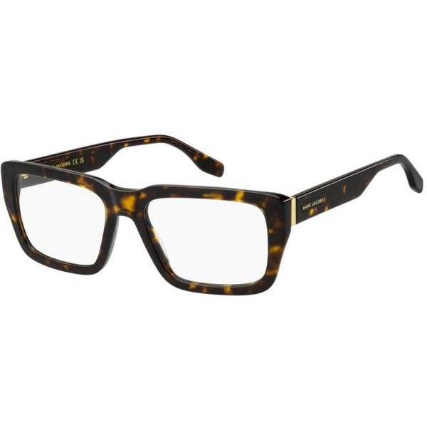 MARC JACOBS MARC 849 086 150 - Sheet full MARC JACOBS Brown Square - Image 2