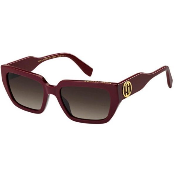 MARC JACOBS MARC 809/S LHFHA 54 - Sheet full MARC JACOBS Red Ladies - Image 2