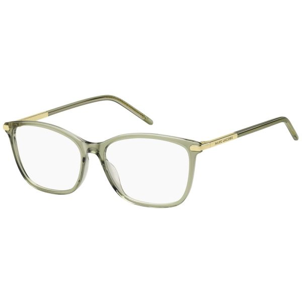 MARC JACOBS MARC 836 1ED 140 - Sheet full MARC JACOBS Transparent Ladies - Image 2