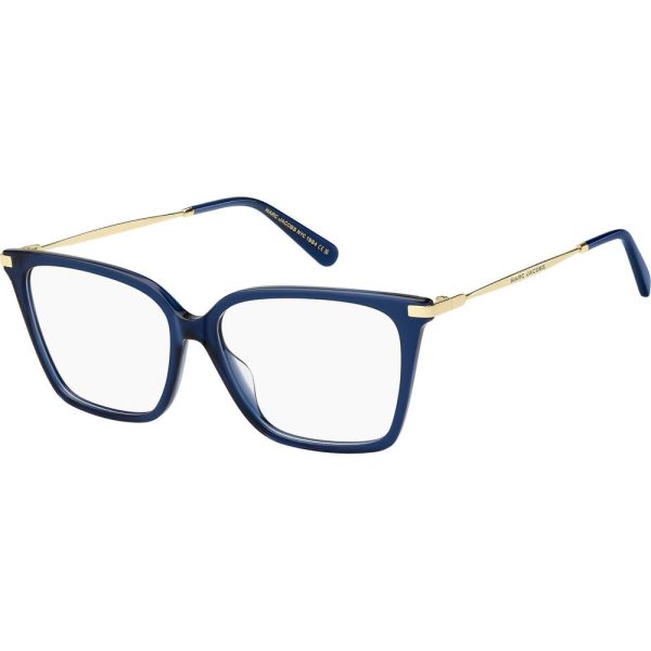 MARC JACOBS MARC 833 PJP 145 - Sheet full MARC JACOBS Blue Ladies - Image 2