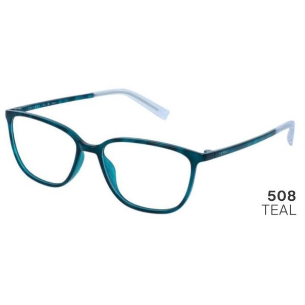 ESPRIT ET 33470 52 508 - Sheet full ESPRIT GREEN Ladies