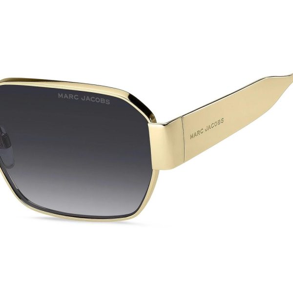 MARC JACOBS MARC 805/S RHL90 59 - Metal full MARC JACOBS Gold Square - Image 3