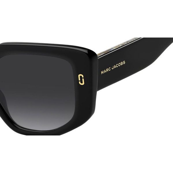 MARC JACOBS MJ 1116/S 80790 52 - Sheet full MARC JACOBS Black Ladies - Image 3