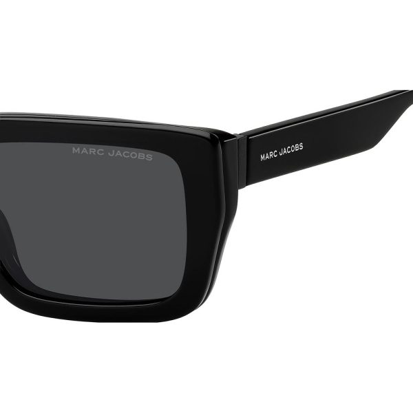MARC JACOBS MARC 849/C 807 150 - Sheet full MARC JACOBS Black Square - Image 3