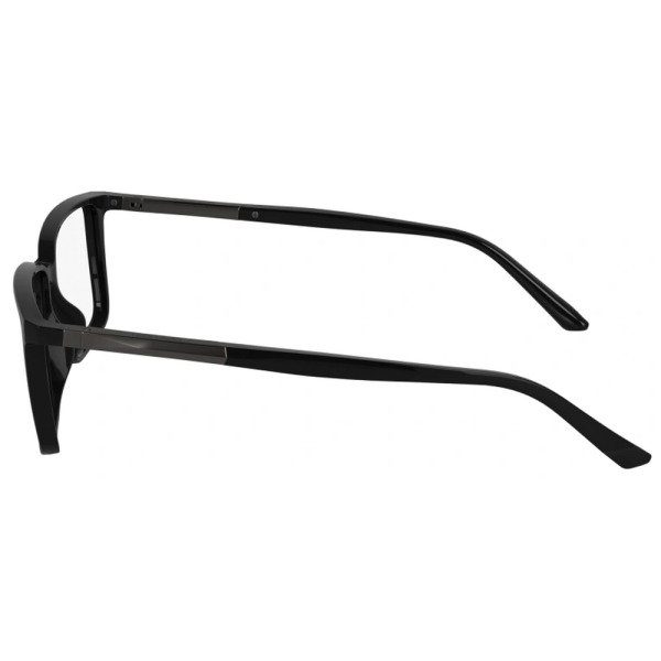 CALVIN KLEIN CK24547 001 55 - Sheet full CALVIN KLEIN Black Square - Image 3