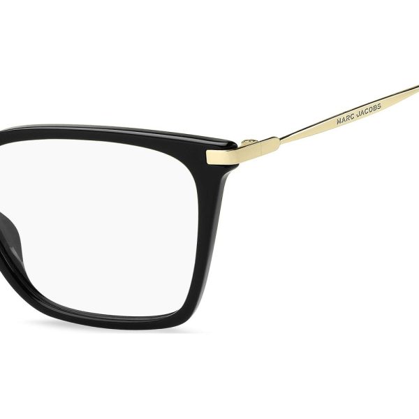 MARC JACOBS MARC 833 807 145 - Sheet full MARC JACOBS Black Square - Image 3