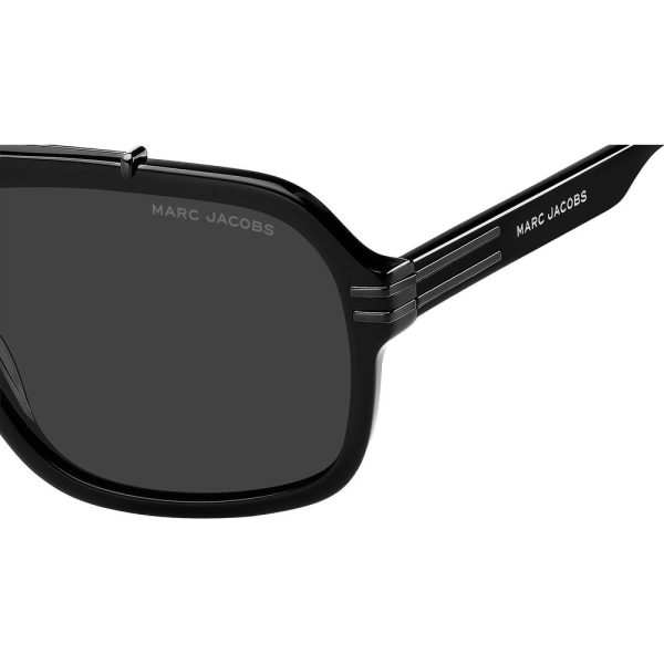 MARC JACOBS MARC 840/S 807 IR 60 - Sheet full MARC JACOBS Black Square - Image 3