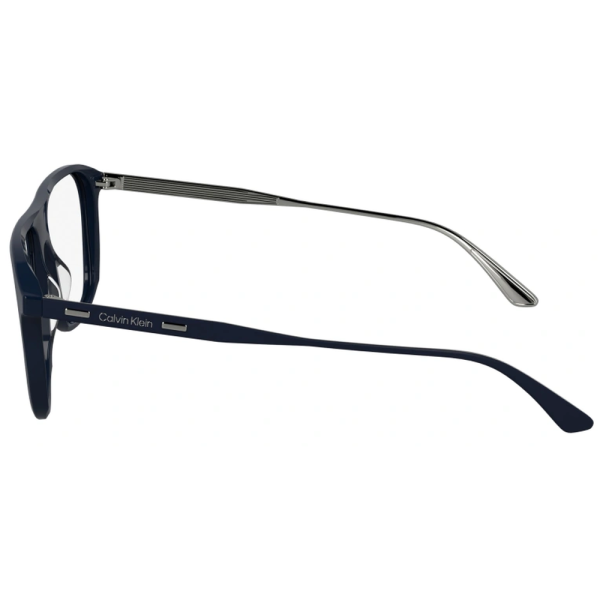 CALVIN KLEIN CK24548 400 56 - METAL SHEET CALVIN KLEIN Blue Square - Image 3