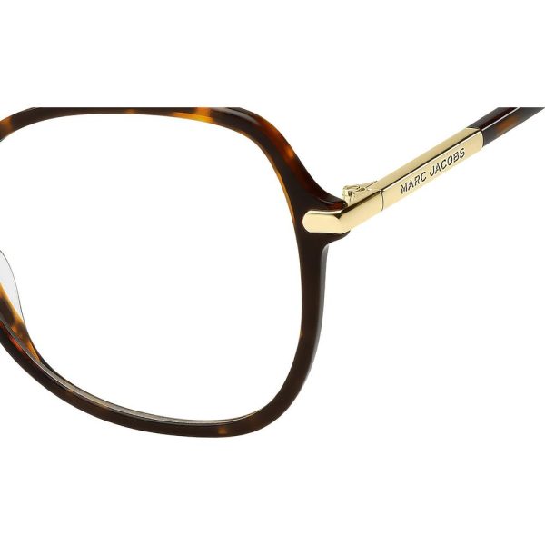 MARC JACOBS MARC 835 086 140 - Sheet full MARC JACOBS Brown Ladies - Image 3
