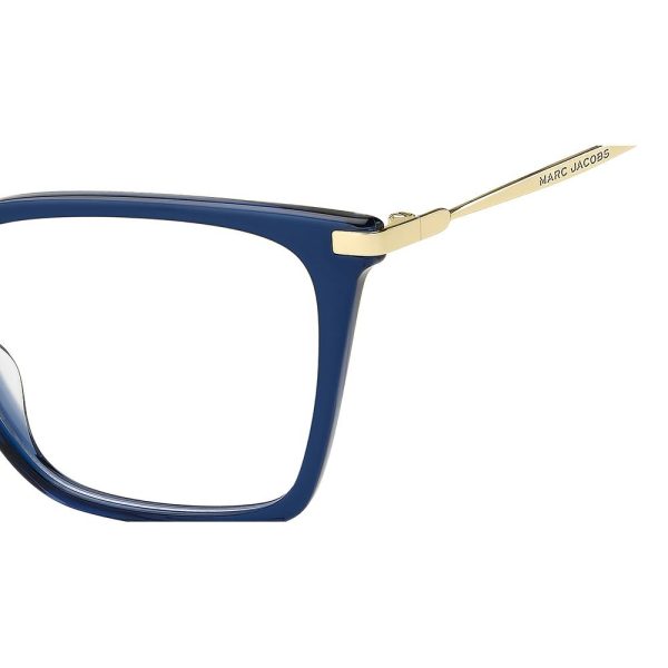 MARC JACOBS MARC 833 PJP 145 - Sheet full MARC JACOBS Blue Ladies - Image 3