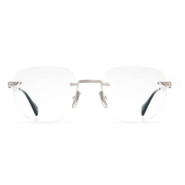 MAYBACH-THE PLEASANT II - 3 pcs MAYBACH Silver Hex