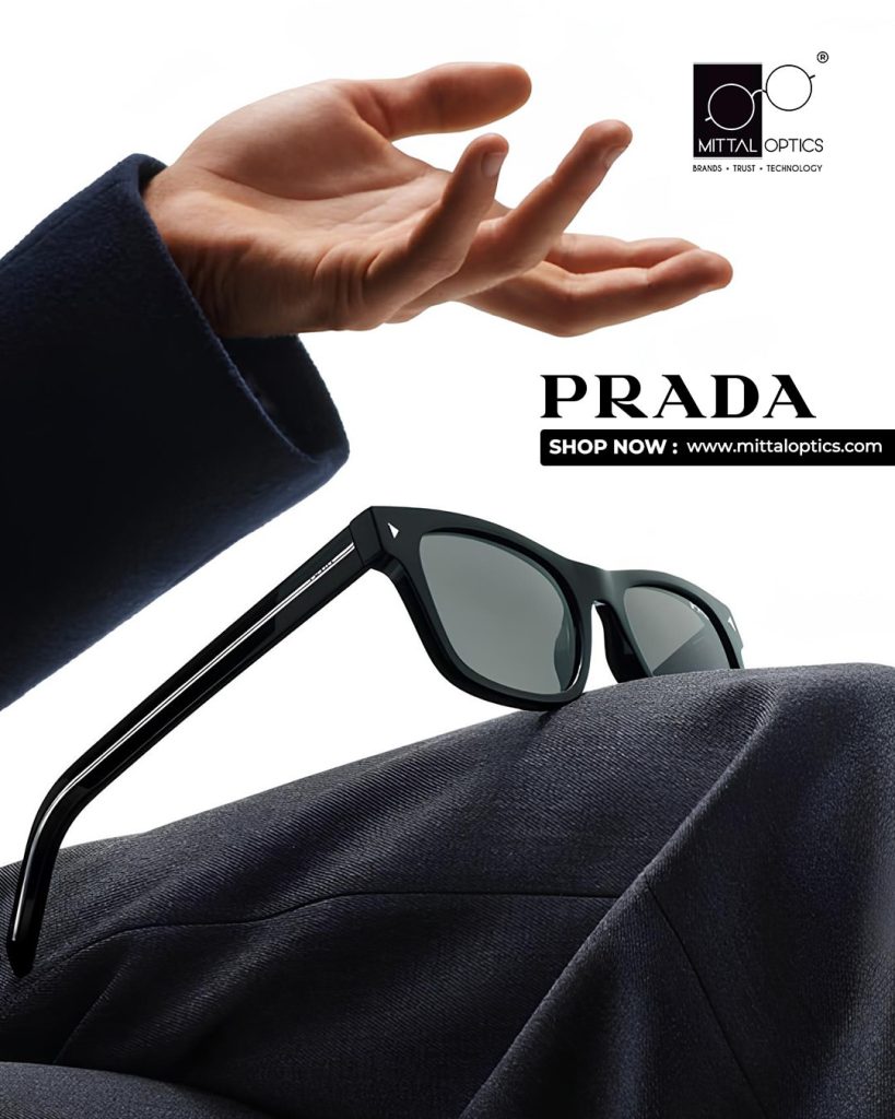 Prada - Top Sunglass Company