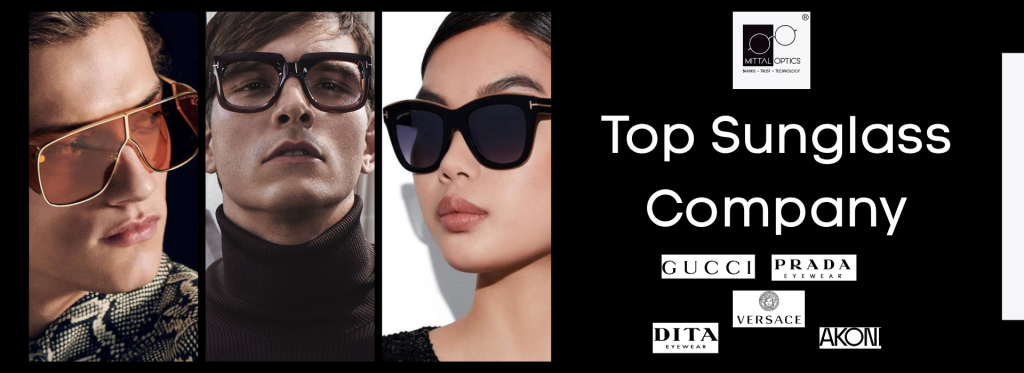 Top Sunglass Company