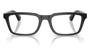 BURBERRY BE2428U 4112 54 - Sheet full BURBERRY Grey Square