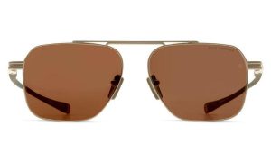 Dita Lancier DLS419-A-01 - dit DITA Gold Square