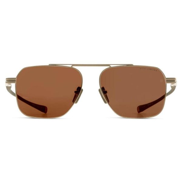 Dita Lancier DLS419-A-01 - dit DITA Gold Square