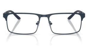 EMPORIO ARMANI EA1170 3396 55 - Metal full EMPORIO ARMANI Blue Square