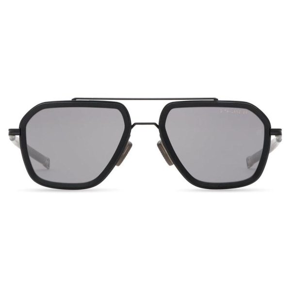 Dita Lancier DLS433-A-02 - METAL SHEET DITA Black Square