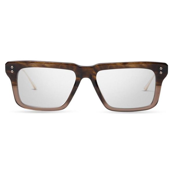DITA DTX 461-A 02 LATARO 53 - Sheet full DITA Brown Square