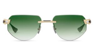 DITA DTS 164-A 02 GRAND-IMPERYN 56 - 3 pcs DITA Black gold Aviator