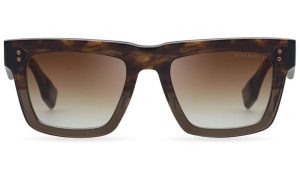 DITA MASTIX DTS712-A-02 54 - Sheet full DITA Gold brown Square