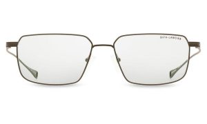 DITA DLX 114-A 01 - Metal full DITA Copper Square