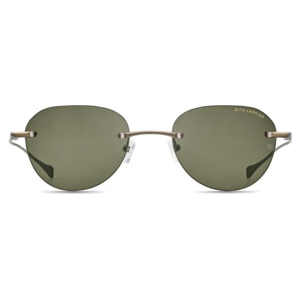 DITA DLS 121-A 02 - 3 pcs DITA Copper Round