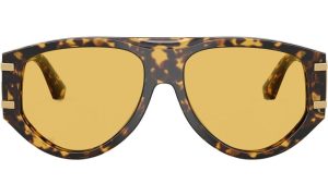 DOLCE & GABBANA DG4499 333085 57 - Sheet full DOLCE&GABBANA Havana Aviator