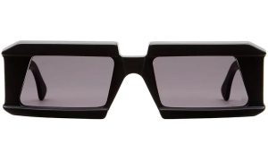 KUBORAUM X20 BMCT - Sheet full KUBORAUM Black Square
