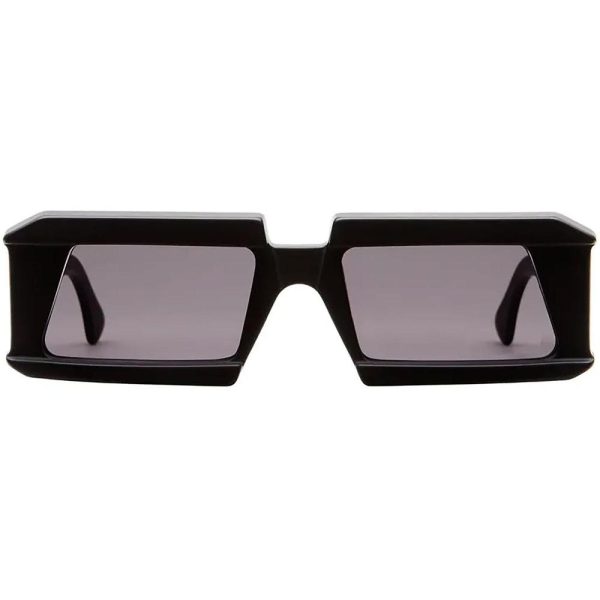 KUBORAUM X20 BMCT - Sheet full KUBORAUM Black Square