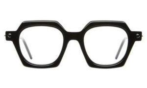 KUBORAUM P10 BSFP - Sheet full KUBORAUM Black Square