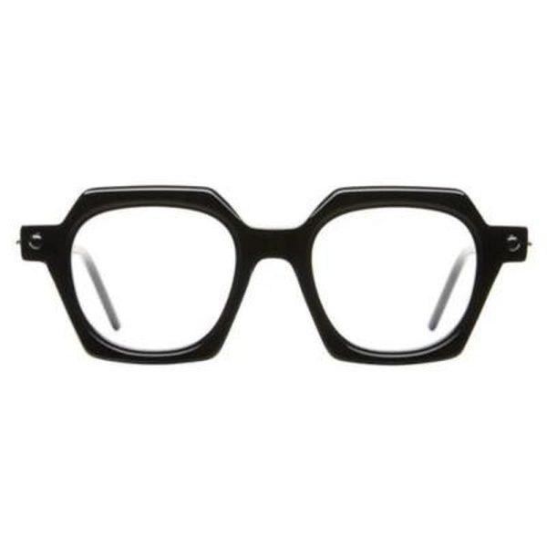 KUBORAUM P10 BSFP - Sheet full KUBORAUM Black Square