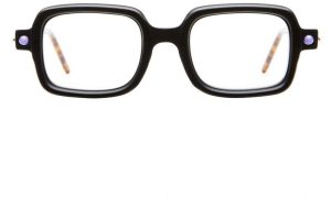 KUBORAUM P2 BMV - Sheet full KUBORAUM Black Square