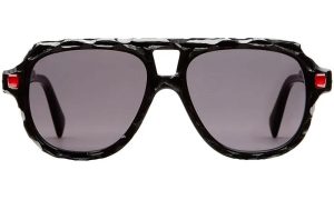 KUBORAUM Q4 BMDU - Sheet full KUBORAUM Black DOUBLE BRIDGE