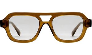 KUBORAUM S6 OL - Sheet full KUBORAUM Olive double bridge