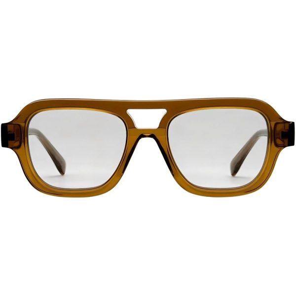 KUBORAUM S6 OL - Sheet full KUBORAUM Olive double bridge