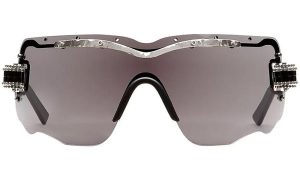 KUBORAUM E15 SI - Metal Supra KUBORAUM Black Square