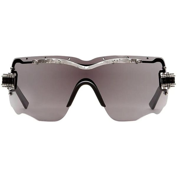 KUBORAUM E15 SI - Metal Supra KUBORAUM Black Square