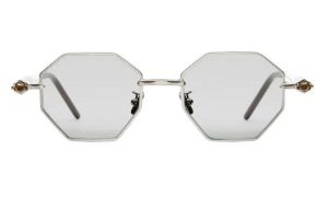 KUBORAUM P74 SVM - Metal full KUBORAUM Silver Hex