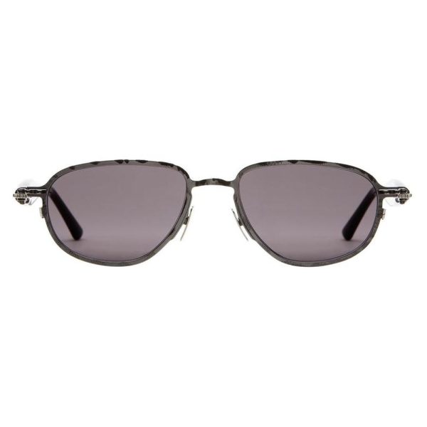 KUBORAUM J71 RH - Metal full KUBORAUM Gunmetal Oval