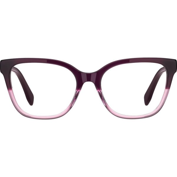 MARC JACOBS MARC 816 B3V 54 - Sheet full MARC JACOBS Purple Cateye